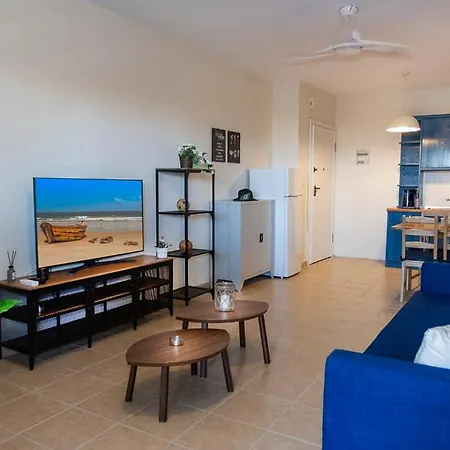 Apartment Palm Garden Kallithea (Chalkidiki)