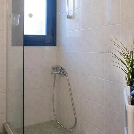 Palm Garden Apartment