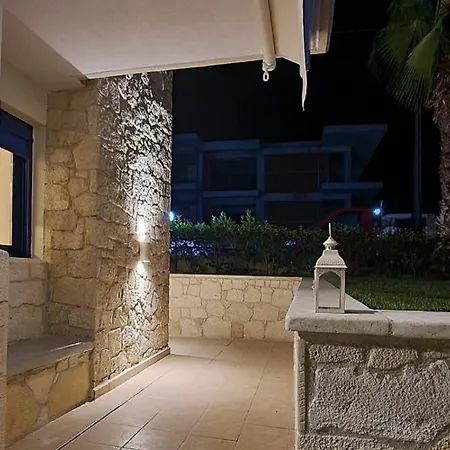 Palm Garden Apartment