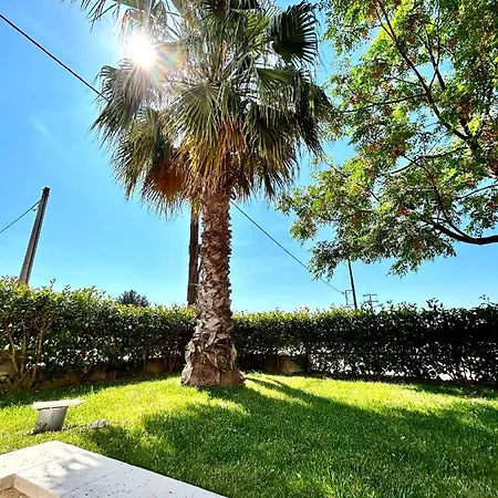 Palm Garden Apartment Kallithea (Chalkidiki)